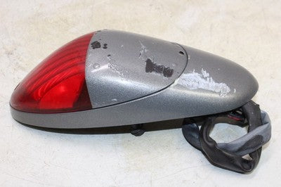 06-24 KAWASAKI VULCAN 900 VN900D CLASSIC LT OEM TAILLIGHT REAR TAIL BRAKE LIGHT