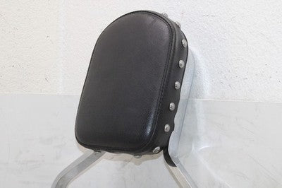 2009 KAWASAKI VULCAN 900 VN900D CLASSIC LT OEM BACK REST SISSY BAR