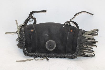 2006 VICTORY HAMMER OEM SIDE CARGO LUGGAGE SADDLEBAG BAG COMPARTMENT
