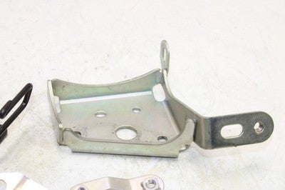 2018 YAMAHA XMAX CZD300A OEM MISC BRACKETS MOUNTS