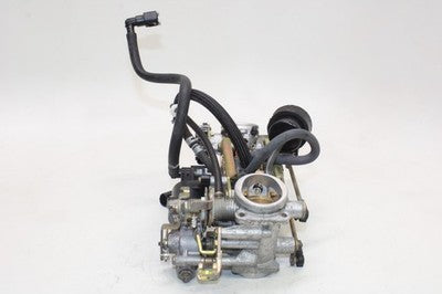 04-06 SUZUKI VSTROM 650 DL650 OEM MAIN FUEL INJECTORS / THROTTLE BODIES