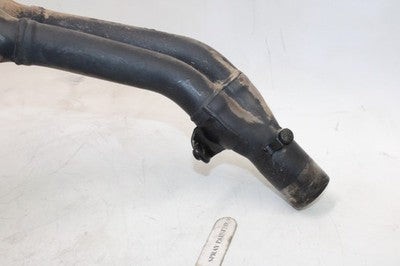 03-04 YAMAHA YZF R6 OEM EXHAUST HEADER PIPES MANIFOLD