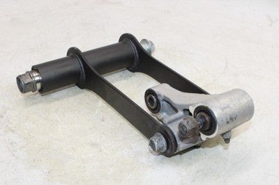 06-09 KAWASAKI VULCAN 900 VN900D CLASSIC LT OEM REAR DOGBONE SHOCK LINKAGE LINK