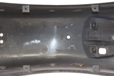2015 SUZUKI BOULEVARD C50 VL800 OEM REAR BACK WHEEL FENDER MUD GUARD