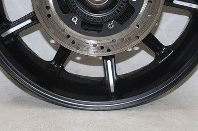 2021 DUCATI SCRAMBLER 1100 SPORT OEM REAR BACK WHEEL RIM