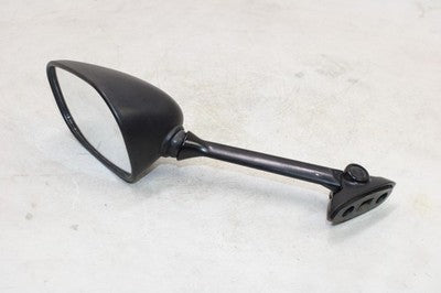 2009 Suzuki GS500F OEM LEFT SIDE REAR VIEW MIRROR