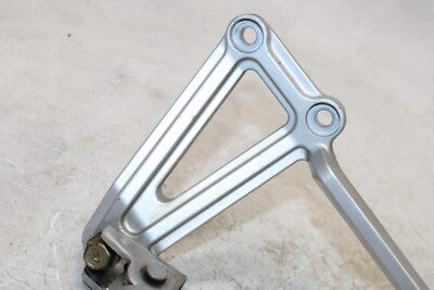 92-12 KAWASAKI NINJA 250R EX250-F OEM LEFT REAR BACK PASSENGER PEG