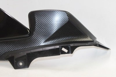2015 HONDA CBR300R OEM RIGHT GAS TANK FUEL CELL PANEL COVER TRIM COWL