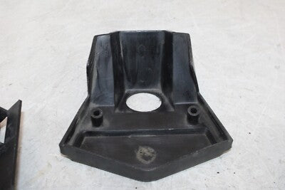 1998 KAWASAKI CONCOURS 1000 ZG1000A OEM INNER COWL SET