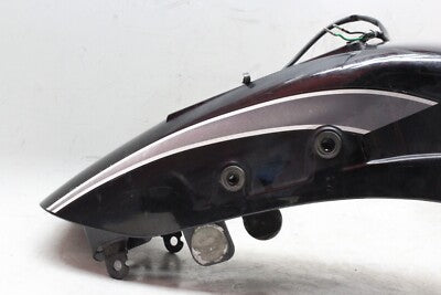 02-03 KAWASAKI ELIMINATOR 125 BN125A OEM REAR BACK WHEEL FENDER MUD GUARD