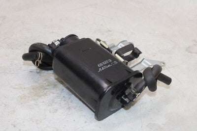 2005 DUCATI MULTISTRADA 1000 DS OEM EVAP VAPOR CHARCOAL EMISSION CANISTER