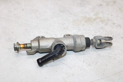 91-95 KAWASAKI NINJA ZX7 ZX750J OEM REAR BACK BRAKE MASTER CYLINDER