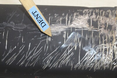 2023 YAMAHA YZF R3 OEM EXHAUST MUFFLER SLIP ON CAN SILENCER