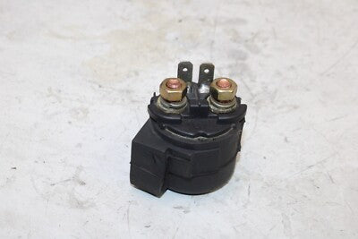 1999 TRIUMPH SPEED TRIPLE T509 OEM ENGINE STARTER RELAY STARTING MOTOR SWITCH
