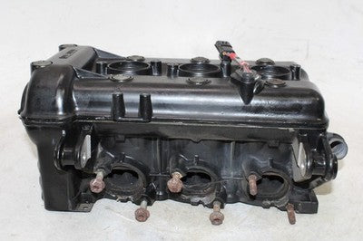 1997 TRIUMPH DAYTONA T595 OEM ENGINE TOP END CYLINDER HEAD