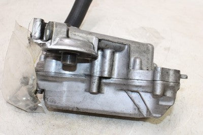 1992 Honda CBR600F2 OEM ENGINE MOTOR OIL PUMP COVER