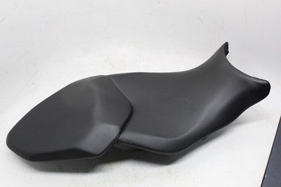 2016 BMW S1000XR OEM DRIVERS SEAT PAD SADDLE PILLION