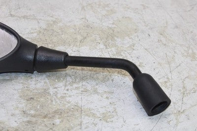 2018 BMW G310GS OEM LEFT SIDE REAR VIEW MIRROR