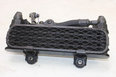 03-09 SUZUKI SV650 OEM ENGINE MOTOR OIL COOLER