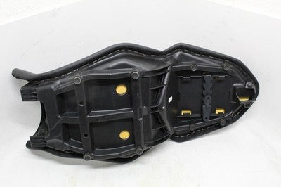 2016 BMW S1000XR OEM DRIVERS SEAT PAD SADDLE PILLION
