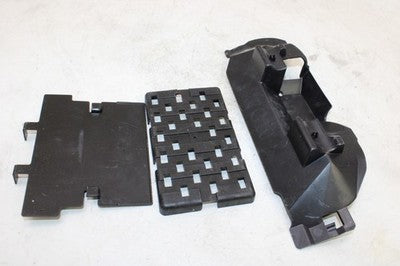 2006 SUZUKI SV650S OEM MISC COWLS TRAYS COVERS