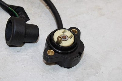 06-09 SUZUKI GSXR 600 OEM ENGINE MOTOR GEAR POSITION SENSOR