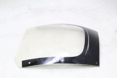 88-97 KAWASAKI NINJA 600R ZX600C OEM FRONT WINDSHIELD WINDSCREEN