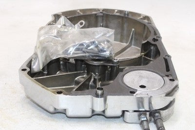 2005 YAMAHA V STAR 1100 XVS1100 OEM CLUTCH SIDE ENGINE MOTOR COVER