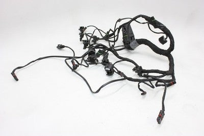 2016 BMW S1000XR OEM WIRE WIRING SUB HARNESS