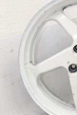 98-99 HONDA INTERCEPTOR 800 OEM REAR WHEEL RIM