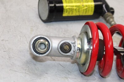 2004 TRIUMPH DAYTONA 600 OEM REAR BACK SHOCK ABSORBER SUSPENSION