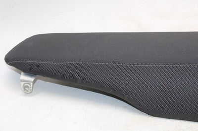 2022 XMOTOS XB88 250cc OEM SEAT SADDLE