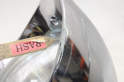 2002 HONDA VTX1800C OEM FRONT HEAD LIGHT HEADLIGHT LAMP