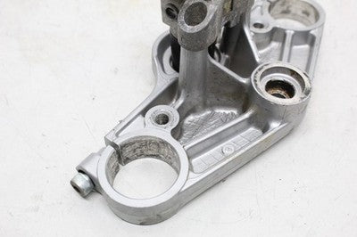 1994 SUZUKI KATANA 600 GSX600F OEM FORKS UPPER TRIPLE TREE CLAMP