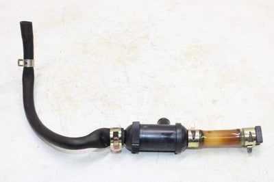 2022 XMOTOS XB88 250cc OEM FUEL LINE STOPPER