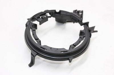 2016 BMW S1000XR OEM FUEL PETROL CAP TRIM RING MOUNT BRACKET
