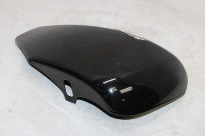 2007 HARLEY-DAVIDSON SPORTSTER 883 OEM RIGHT SIDE DRIVE COVER PANEL COWL FAIRING