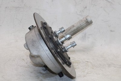 1987 BMW K100RS OEM REAR SWINGARM BACK SUSPENSION SWING ARM W FINAL DRIVE