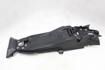 2017 YAMAHA FZ10 OEM REAR BACK TAIL UNDERTAIL FAIRING COWL FENDER