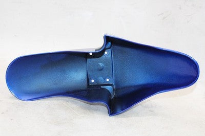 2009 SUZUKI GS500F OEM FRONT WHEEL FENDER COWL FAIRING