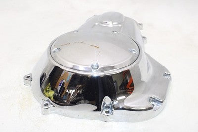 2015 HARLEY-DAVIDSON ROAD GLIDE SPECIAL FLTRXS OEM LEFT SIDE LOWER ENGINE COVER