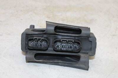 2017 KAWASAKI NINJA 300 EX300B OEM ECU COMPUTER CONTROLLER UNIT ECM CDI
