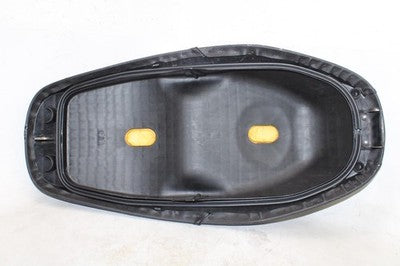 2010 Honda Elite 110 NHX110 OEM FRONT REAR SEAT SADDLE