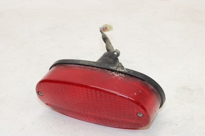 97-07 YAMAHA YZF600R OEM REAR TAIL TAILLIGHT BACK BRAKE LIGHT