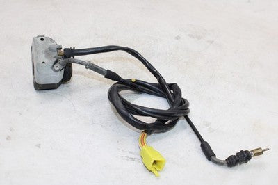 1990 Suzuki Quadrunner 4WD LT4WD OEM LEFT CLIP ON HANDLE HORN SIGNALS SWITCH