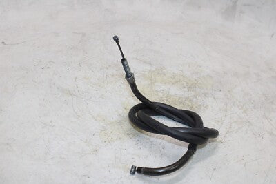 01-03 SUZUKI GSXR 600 OEM CLUTCH CABLE LINE