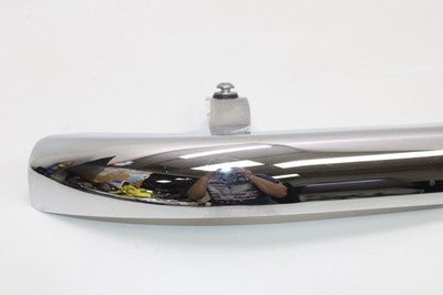 2006 HARLEY-DAVIDSON DYNA WIDE GLIDE FXDWGI OEM REAR DRIVE CHAIN GUARD COVER