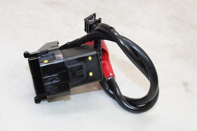 2024 KAWASAKI NINJA ZX6R ZX636 OEM ENGINE STARTER RELAY STARTING MOTOR SWITCH