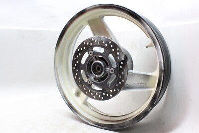 97-09 KAWASAKI NINJA 500R EX500 OEM REAR BACK WHEEL RIM