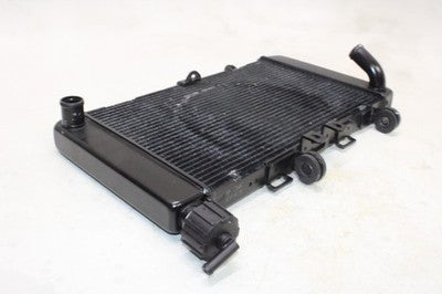 2024 CF-MOTO 450SS OEM ENGINE MOTOR COOLING COOLER RADIATOR